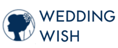 WEDDINGWISHロゴ