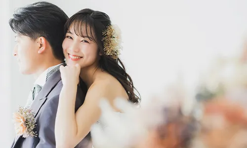 結婚式ムービー作成WISHおすすめポイント